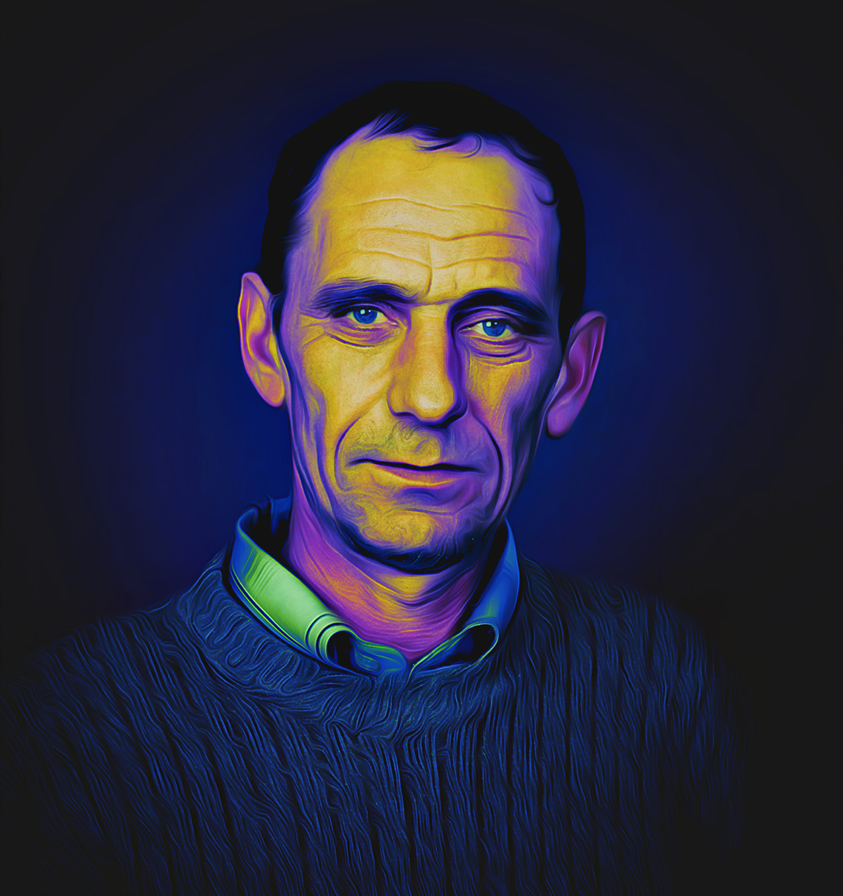 4D Light Painting Effect, Addons GraphicRiver